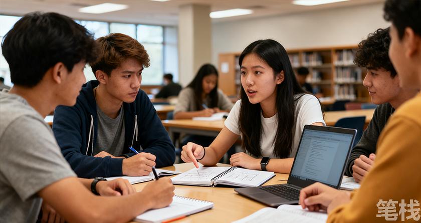 笔栈降AI率,笔栈降AI官网,笔栈降AIGC率,笔栈论文查重系统