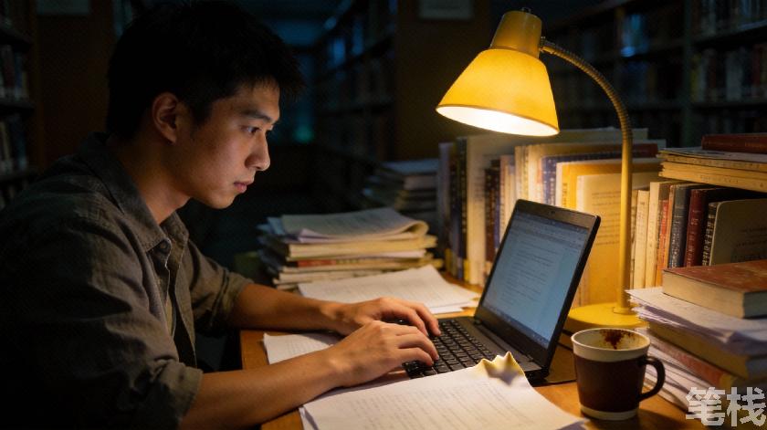 笔栈降AI率,笔栈降AI官网,笔栈降AIGC率,笔栈论文查重系统
