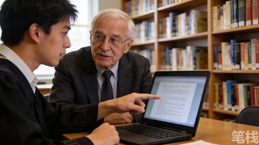 笔栈降AI率,笔栈降AI官网,笔栈降AIGC率,笔栈论文查重系统
