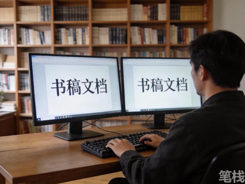 笔栈降AI率,笔栈降AI官网,笔栈降AIGC率,笔栈论文查重系统
