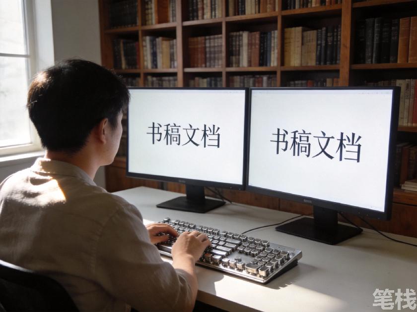 笔栈降AI率,笔栈降AI官网,笔栈降AIGC率,笔栈论文查重系统