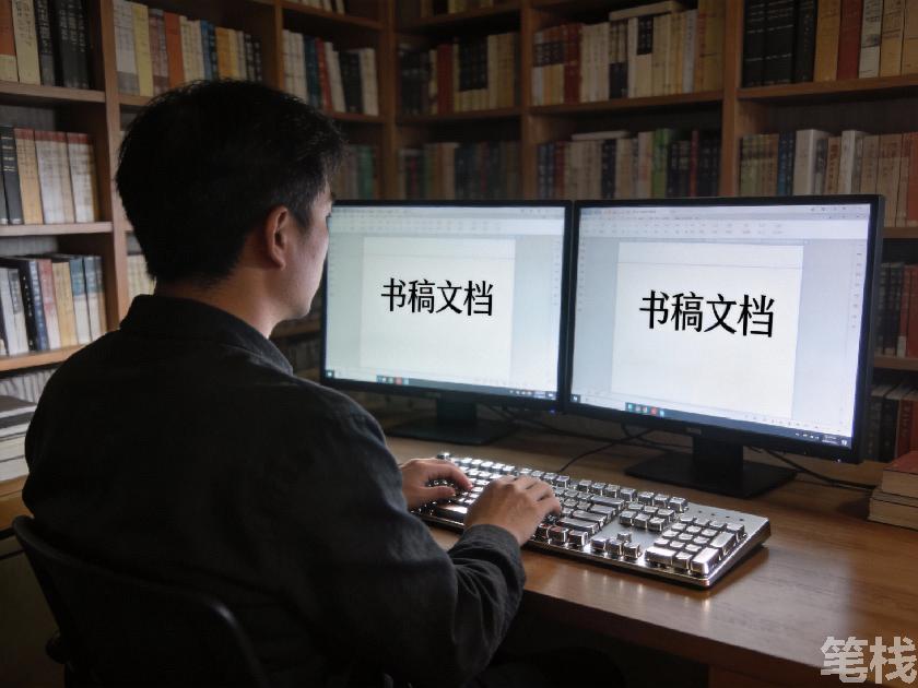 笔栈降AI率,笔栈降AI官网,笔栈降AIGC率,笔栈论文查重系统