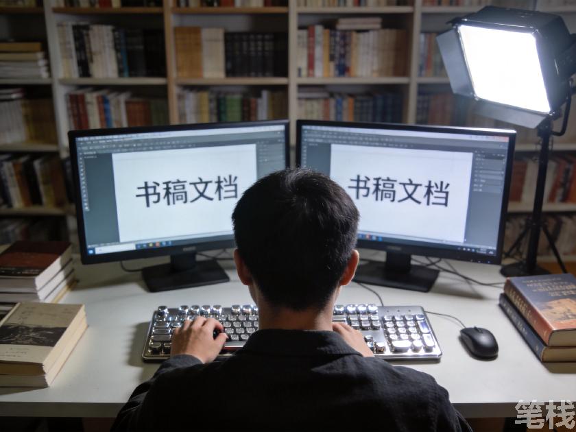 笔栈降AI率,笔栈降AI官网,笔栈降AIGC率,笔栈论文查重系统
