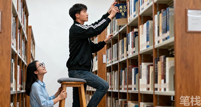 笔栈降AI率,笔栈降AI官网,笔栈降AIGC率,笔栈论文查重系统
