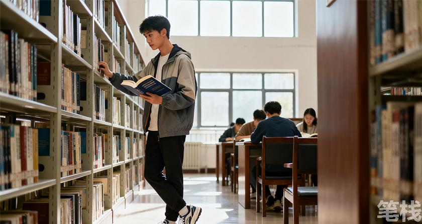 笔栈降AI率,笔栈降AI官网,笔栈降AIGC率,笔栈论文查重系统
