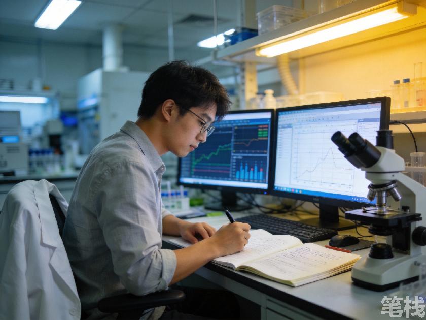 笔栈降AI率,笔栈降AI官网,笔栈降AIGC率,笔栈论文查重系统
