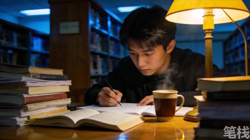 笔栈降AI率,笔栈降AI官网,笔栈降AIGC率,笔栈论文查重系统